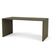 Billede af Montana Monterey X6014072 Skrivebord 140x60 cm - 139 Oregano
