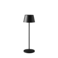 Billede af LOOM Design Modi Bordlampe H: 35,8 cm - Black