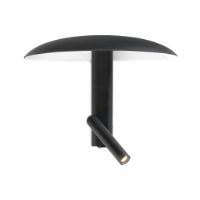 Billede af Lampefeber Konoha Væglampe H: 20,8 cm - Black