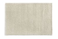 Billede af HAY Peas Tæppe 170 x 240 cm - Cream