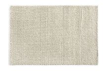 Billede af HAY Peas Tæppe 170 x 240 cm - Cream