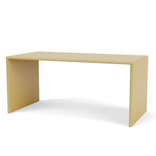 Montana Monterey X6014072 Skrivebord 140x60 cm - 157 Cumin