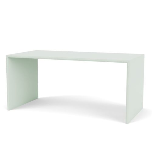 Montana Monterey X6014072 Skrivebord 140x60 cm - 161 Mist