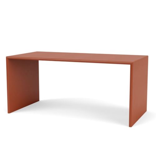 Montana Monterey X6014072 Skrivebord 140x60 cm - 162 Hokkaido