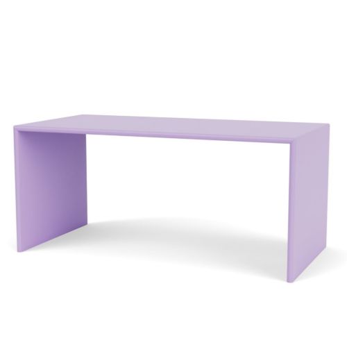 Montana Monterey X6014072 Skrivebord 140x60 cm - 164 Iris
