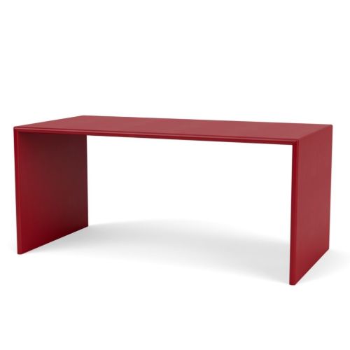 Montana Monterey X6014072 Skrivebord 140x60 cm - 165 Beetroot