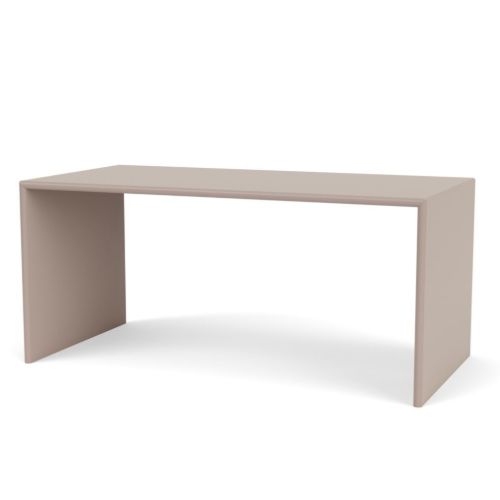 Montana Monterey X6014072 Skrivebord 140x60 cm - 137 Mushroom