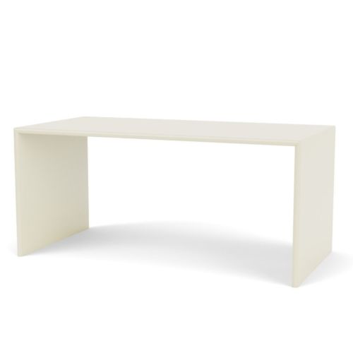 Montana Monterey X6014072 Skrivebord 140x60 cm - 150 Vanilla