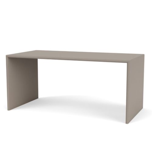 Montana Monterey X6012072 Skrivebord 120x60 cm - 141 Truffle