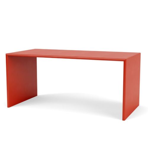 Montana Monterey X6012072 Skrivebord 120x60 cm - 145 Rosehip