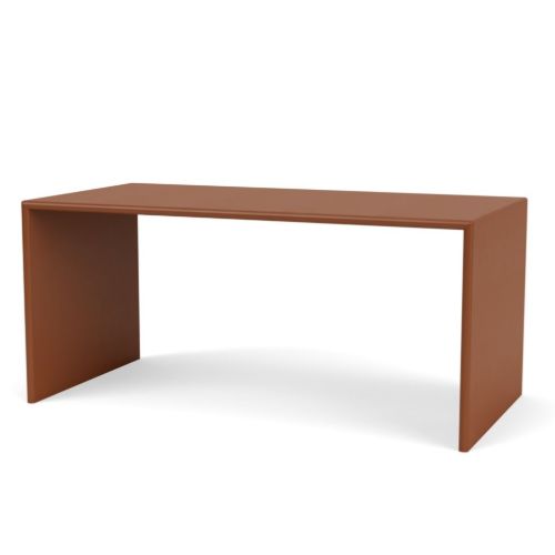 Montana Monterey X6012072 Skrivebord 120x60 cm - 146 Hazelnut