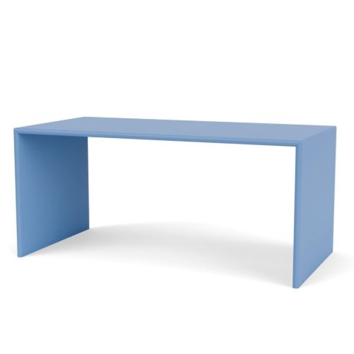 Montana Monterey X6012072 Skrivebord 120x60 cm - 154 Azure