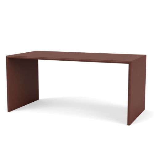 Montana Monterey X6012072 Skrivebord 120x60 cm - 155 Masala