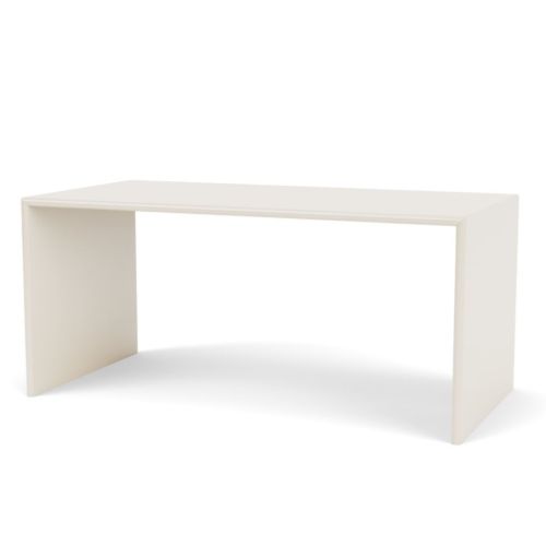 Montana Monterey X6012072 Skrivebord 120x60 cm - 158 Oat