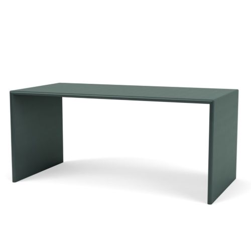 Montana Monterey X6012072 Skrivebord 120x60 cm - 163 Black Jade