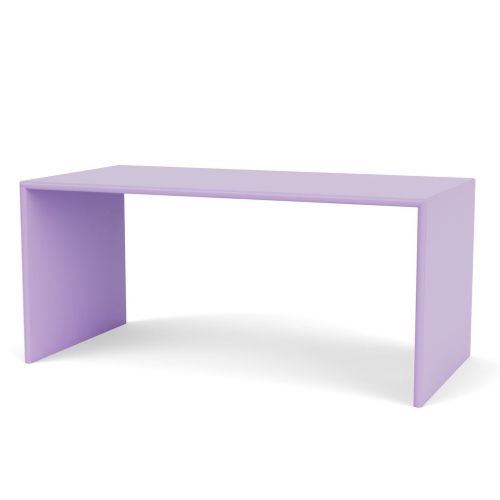 Montana Monterey X6012072 Skrivebord 120x60 cm - 164 Iris