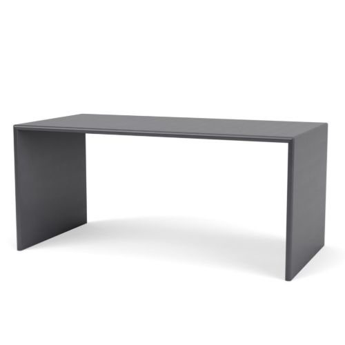 Montana Monterey X6012072 Skrivebord 120x60 cm - 36 Coal