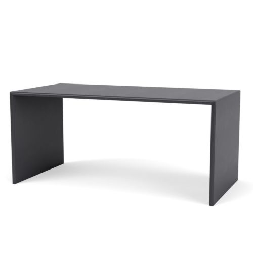 Montana Monterey X6012072 Skrivebord 120x60 cm - 04 Anthracite