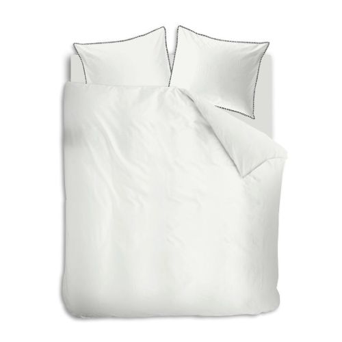 Auping Arctic White Sengetøj 200x220 cm - White