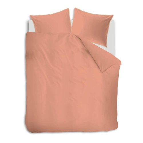 Auping Mellow Dust Sengetøj 200x220 cm - Peach