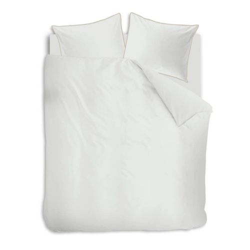 Auping Calm White Sengetøj 240x220 cm - White