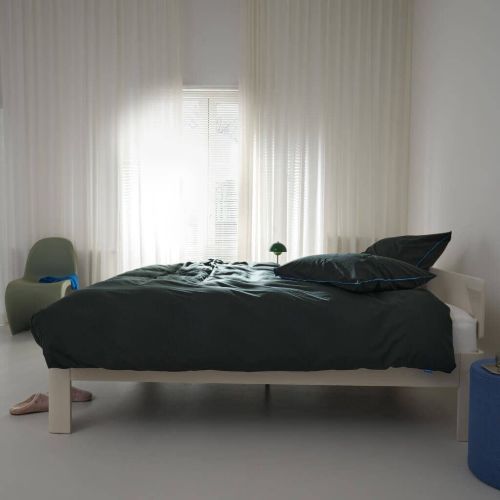 Auping Easy Green Sengetøj 200x220 cm - Green