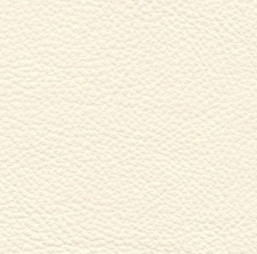 LK Hjelle Siesta Classic Fodskammel H: 45 cm - Nature/Prescott Ivory
