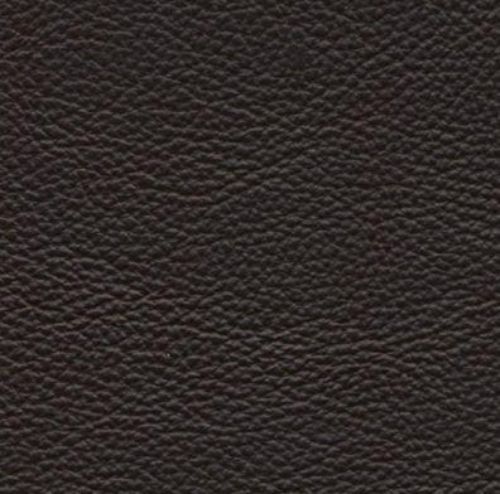 LK Hjelle Siesta Classic Fodskammel H: 45 cm - Nature/Prescott Chestnut