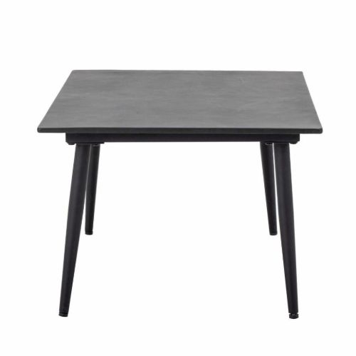 Bloomingville Pavone Sofabord L: 90 cm - Sort