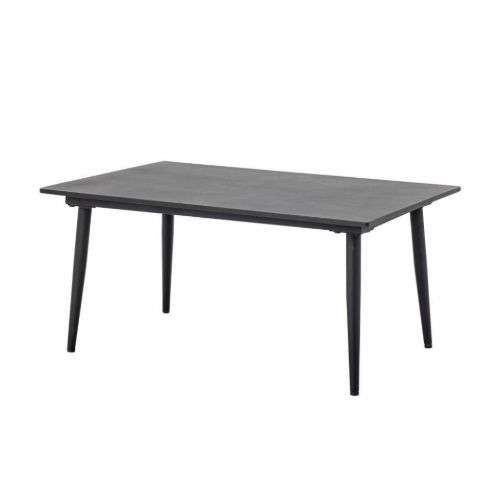 Bloomingville Pavone Sofabord L: 90 cm - Sort