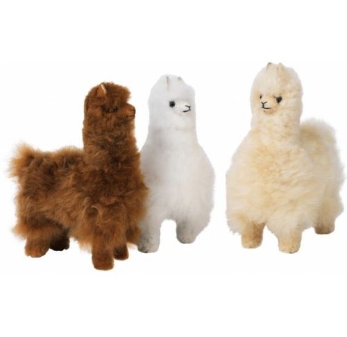 Elvang Teddy Alpaca - Brown