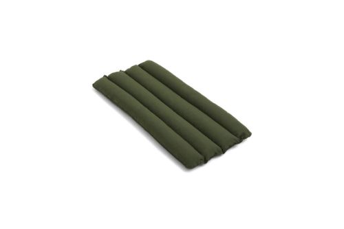 HAY Palissade Chair and Armchair Soft Quilted Cushion 40x80 cm - Olive