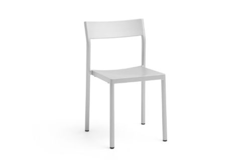 HAY Type Chair - Silver Grey
