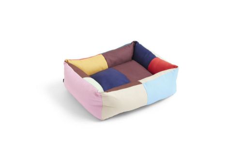 HAY Dog Bed Small 21x52x60 cm - Multi