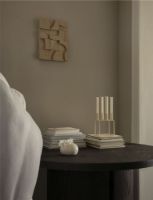 Billede af Audo Copenhagen Kubus 4 Stage 14x14 cm - Ivory