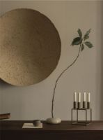 Billede af Audo Copenhagen Kubus 4 Stage 14x14 cm - Olive