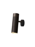 Billede af Thorup Copenhagen Patrone Væglampe H: 20 cm - Browned Brass