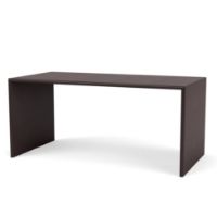 Billede af Montana Monterey X6014072 Skrivebord 140x60 cm - 160 Balsamic