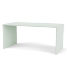 Billede af Montana Monterey X6014072 Skrivebord 140x60 cm - 161 Mist