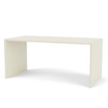 Billede af Montana Monterey X6014072 Skrivebord 140x60 cm - 150 Vanilla