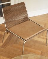 Billede af Thorup Copenhagen Seat Cushion for Noel Lounge Chair - Sand