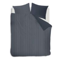 Billede af Auping Casual Lines Sengetøj 240x220 cm - Midnight Blue