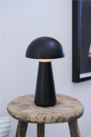 Billede af Sirius Sam Lampe H: 28 cm - Sort