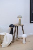 Billede af Sirius Sam Lampe H: 28 cm - Sort