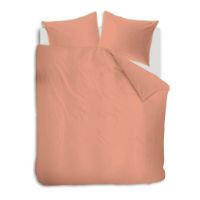 Billede af Auping Mellow Dust Sengetøj 200x220 cm - Peach