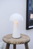 Billede af Sirius Sam Lampe H: 28 cm - Hvid