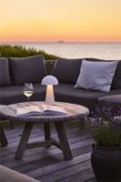 Billede af Sirius Sam Lampe H: 28 cm - Hvid