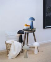 Billede af Sirius Sam Lampe H: 28 cm - Hvid