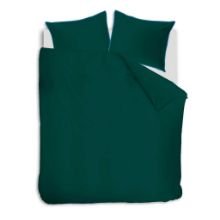 Billede af Auping Easy Green Sengetøj 240x220 cm - Green