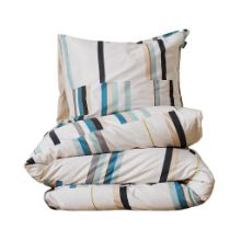 Billede af Auping Tailored Shade Sengetøj 140x220 cm - Multi